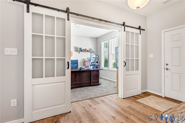 8469 Chimney Rock Dr, Mechanicsville, VA 23116