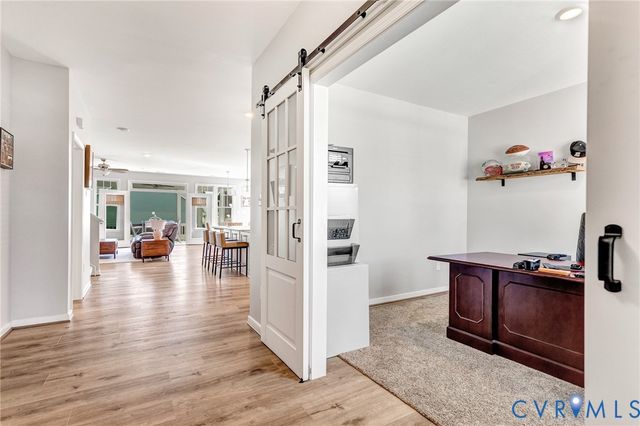 8469 Chimney Rock Dr, Mechanicsville, VA 23116