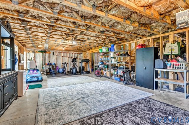 8469 Chimney Rock Dr, Mechanicsville, VA 23116