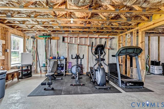 8469 Chimney Rock Dr, Mechanicsville, VA 23116