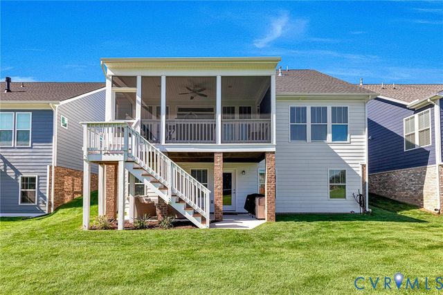 8469 Chimney Rock Dr, Mechanicsville, VA 23116