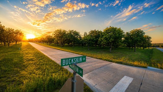 2537 Buckskin Drive, Granbury, TX 76049