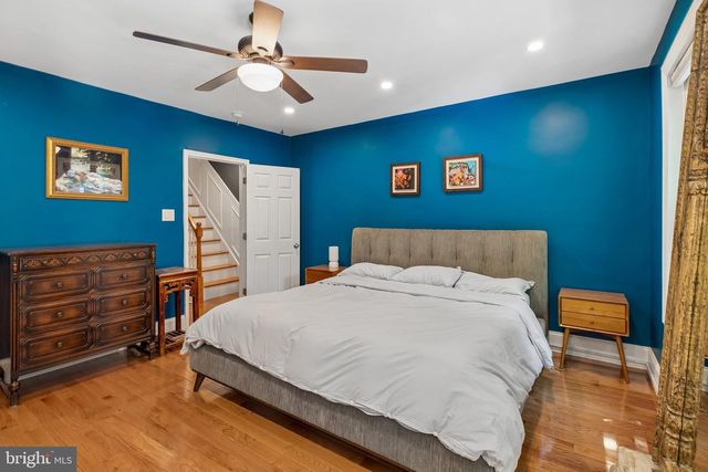 2021 BAINBRIDGE ST, Philadelphia, PA 19146