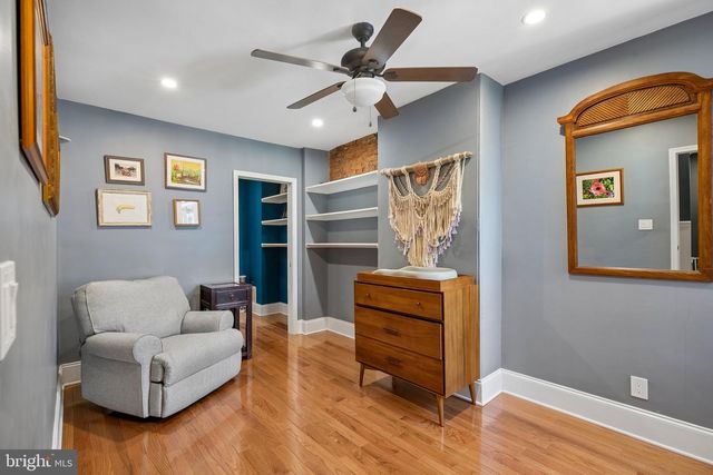 2021 BAINBRIDGE ST, Philadelphia, PA 19146