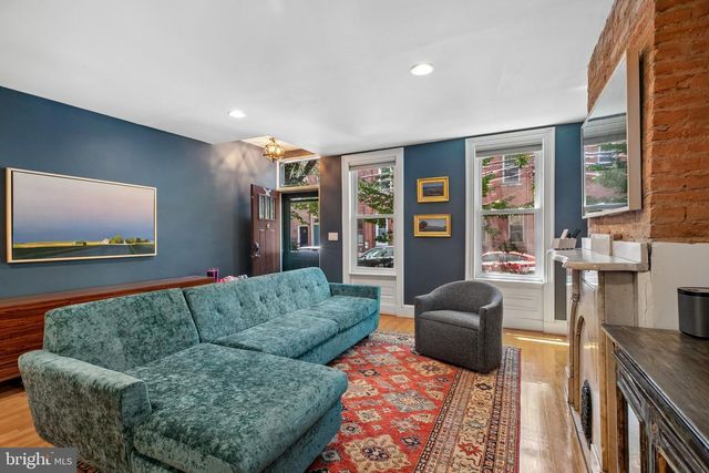2021 BAINBRIDGE ST, Philadelphia, PA 19146