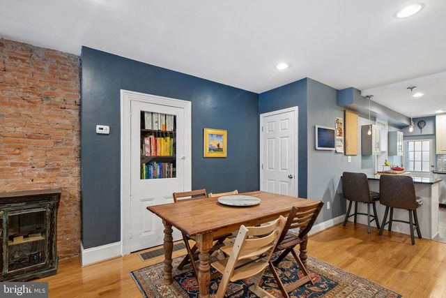 2021 BAINBRIDGE ST, Philadelphia, PA 19146