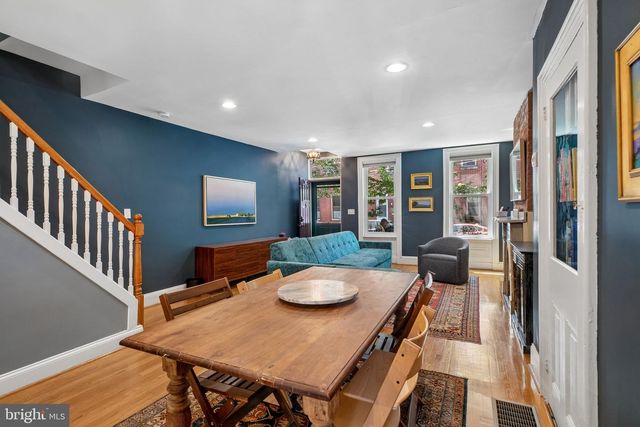 2021 BAINBRIDGE ST, Philadelphia, PA 19146