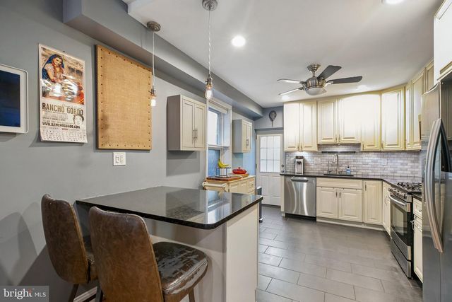 2021 BAINBRIDGE ST, Philadelphia, PA 19146