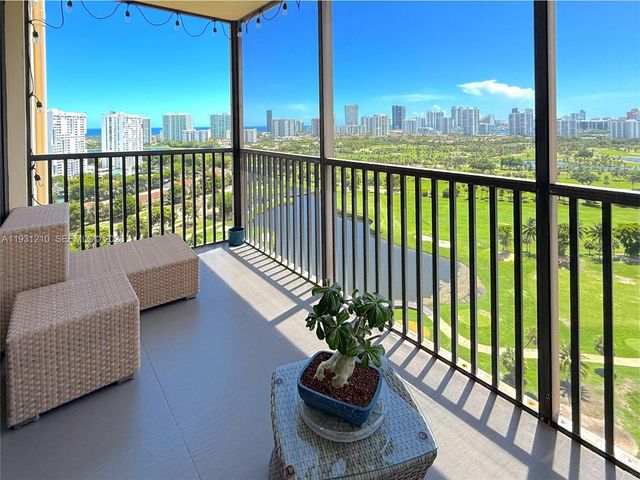 20379 W Country Club Drive 2334, Aventura, FL 33180