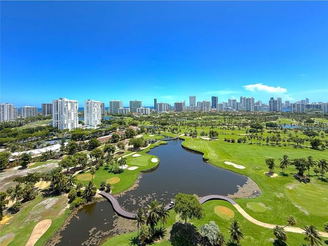 20379 W Country Club Drive 2334, Aventura, FL 33180