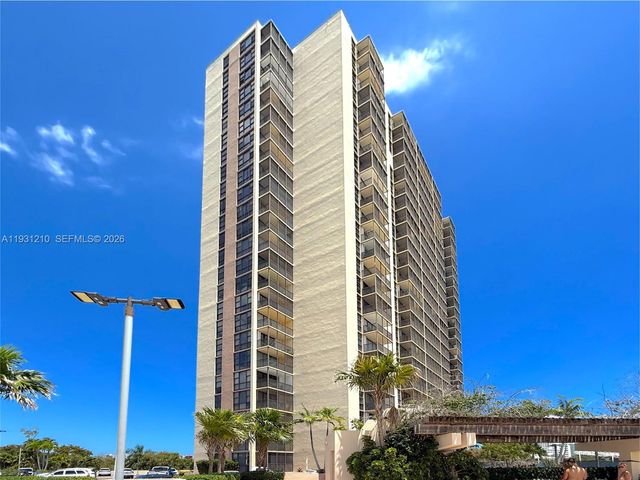 20379 W Country Club Drive 2334, Aventura, FL 33180