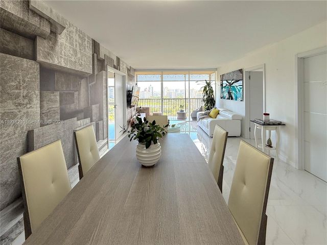 20379 W Country Club Drive 2334, Aventura, FL 33180
