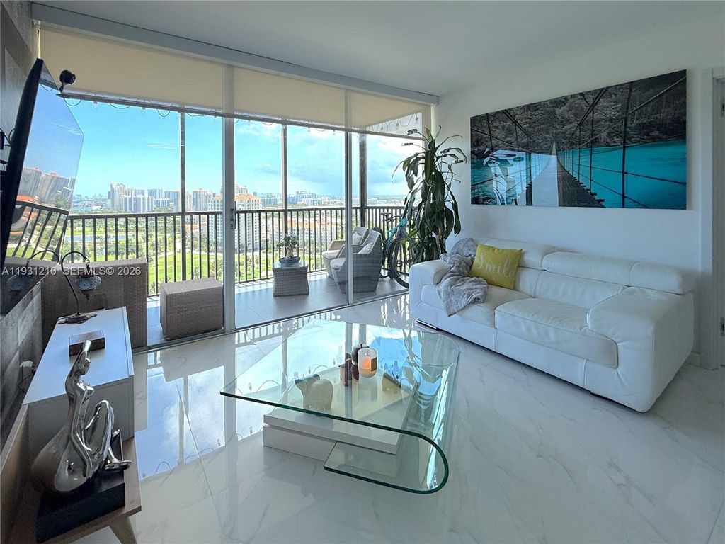 20379 W Country Club Drive 2334, Aventura, FL 33180