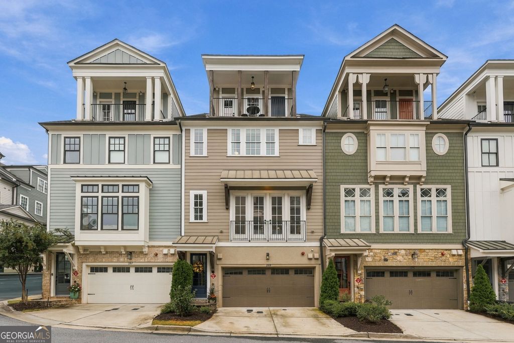 289 Heritage Lane SE, Atlanta, GA 30316 — photo 2