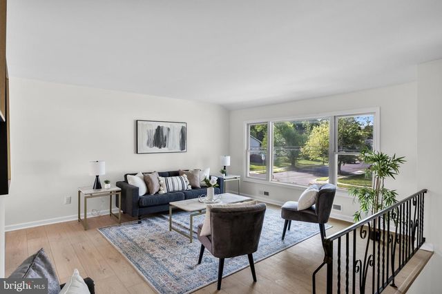 301 DOWNING RD, Somerdale, NJ 08083