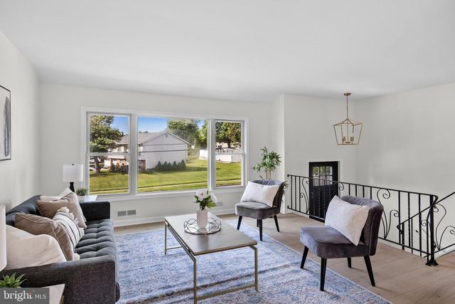301 DOWNING RD, Somerdale, NJ 08083