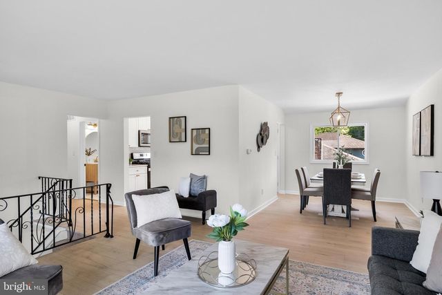 301 DOWNING RD, Somerdale, NJ 08083