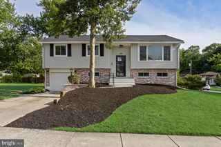 301 DOWNING RD, Somerdale, NJ 08083