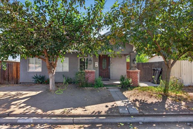 1118 N Augusta Street, Fresno, CA 93701