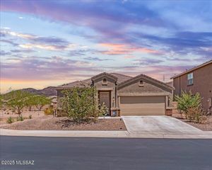 10094 N Cardon Grande Trail, Marana, AZ 85653