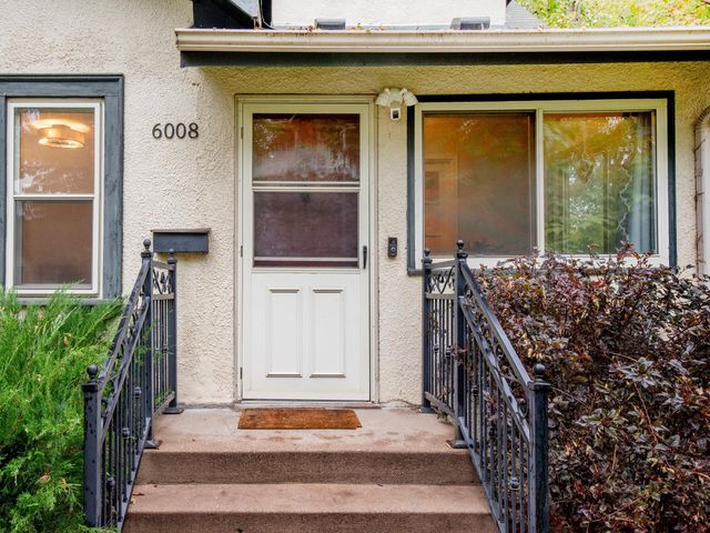 6008 Clinton Avenue, Minneapolis, MN 55419