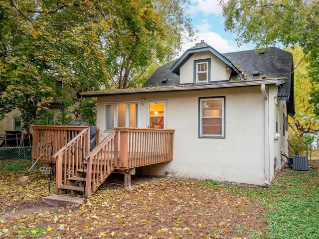 6008 Clinton Avenue, Minneapolis, MN 55419