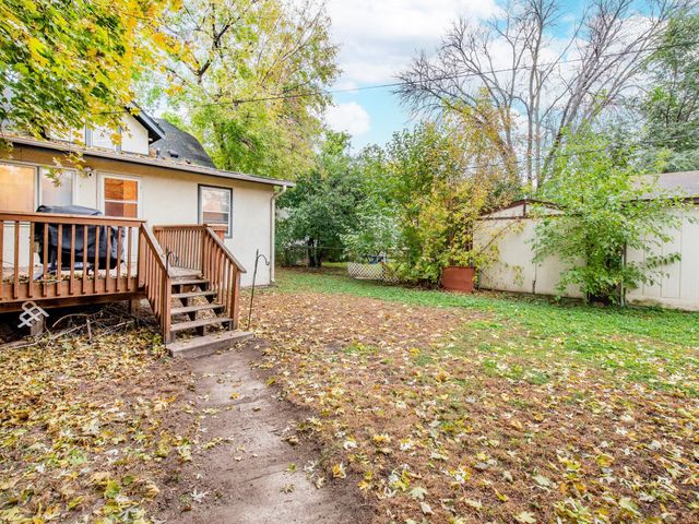 6008 Clinton Avenue, Minneapolis, MN 55419