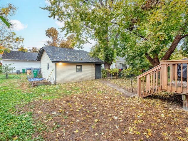 6008 Clinton Avenue, Minneapolis, MN 55419