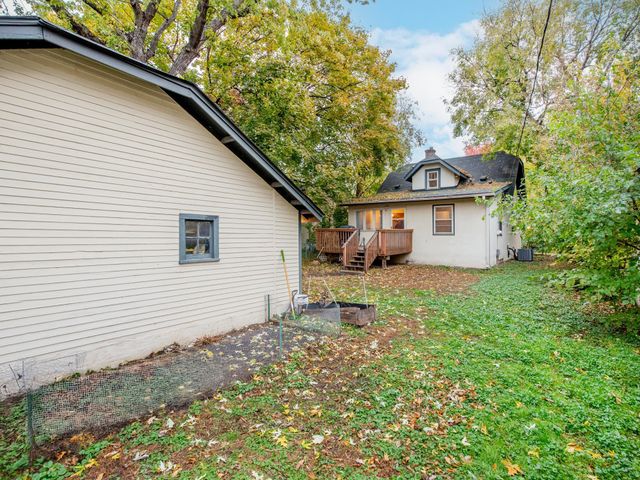 6008 Clinton Avenue, Minneapolis, MN 55419