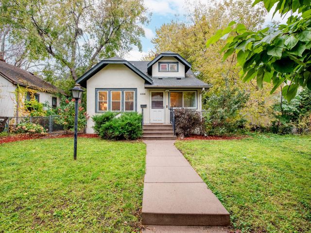 6008 Clinton Avenue, Minneapolis, MN 55419