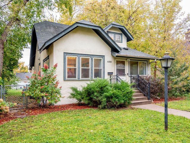 6008 Clinton Avenue, Minneapolis, MN 55419