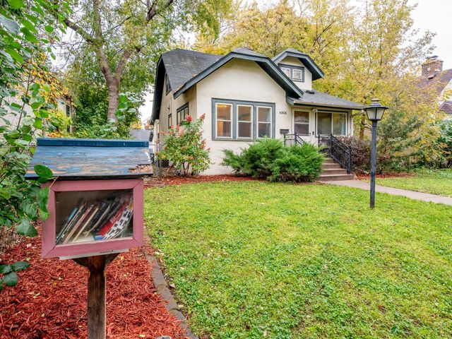 6008 Clinton Avenue, Minneapolis, MN 55419