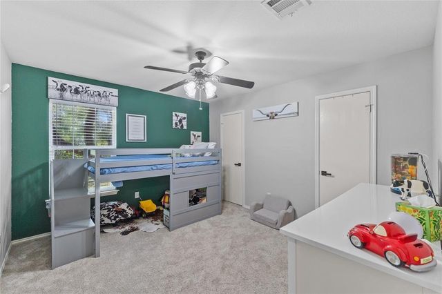 201 S Sumac LN, Georgetown, TX 78633