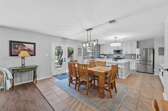 201 S Sumac LN, Georgetown, TX 78633