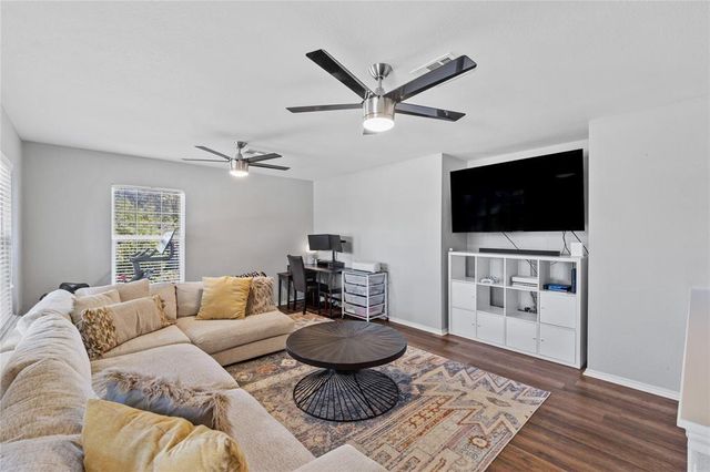 201 S Sumac LN, Georgetown, TX 78633