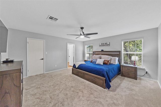 201 S Sumac LN, Georgetown, TX 78633