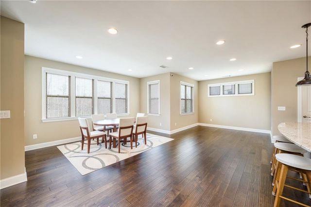 1667 Greenspring Court, Hoschton, GA 30548