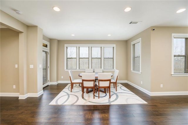 1667 Greenspring Court, Hoschton, GA 30548