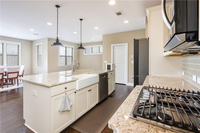 1667 Greenspring Court, Hoschton, GA 30548