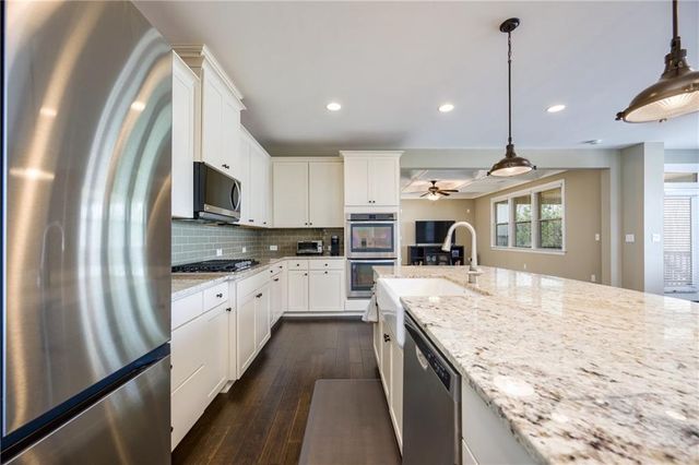 1667 Greenspring Court, Hoschton, GA 30548