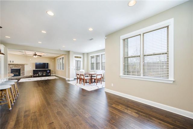 1667 Greenspring Court, Hoschton, GA 30548