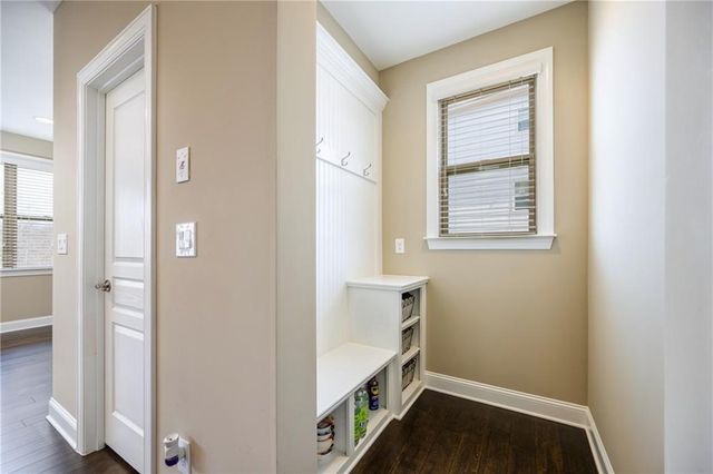 1667 Greenspring Court, Hoschton, GA 30548