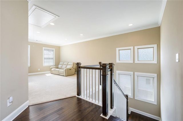 1667 Greenspring Court, Hoschton, GA 30548