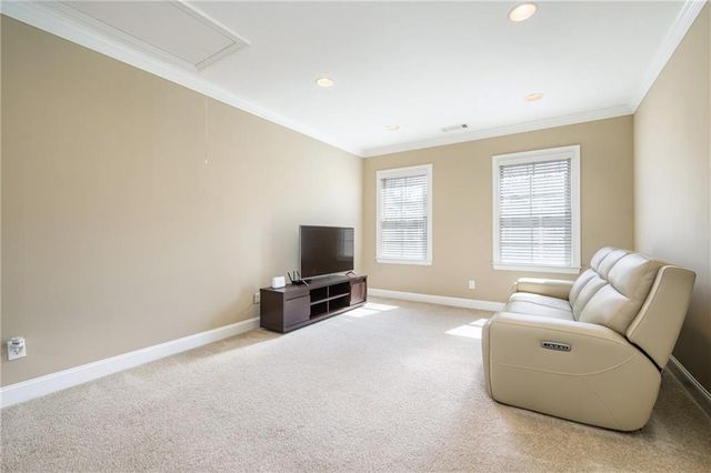 1667 Greenspring Court, Hoschton, GA 30548