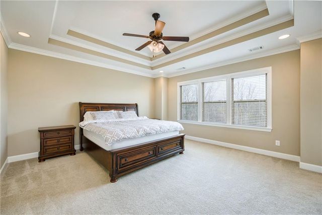 1667 Greenspring Court, Hoschton, GA 30548