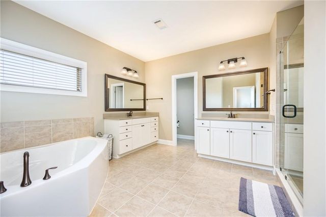 1667 Greenspring Court, Hoschton, GA 30548