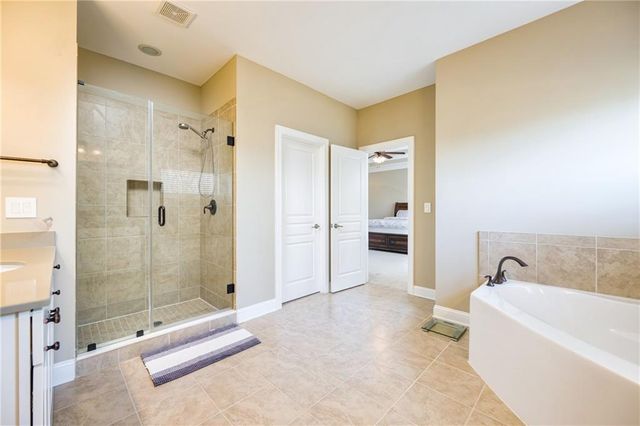 1667 Greenspring Court, Hoschton, GA 30548