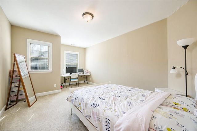 1667 Greenspring Court, Hoschton, GA 30548