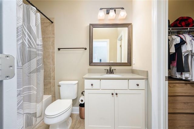 1667 Greenspring Court, Hoschton, GA 30548