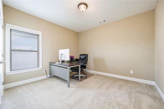 1667 Greenspring Court, Hoschton, GA 30548